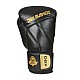 Boxerské rukavice DBX BUSHIDO B-2v14