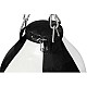 Boxovací hruška DBX BUSHIDO SK15 černo-bílá 15 kg