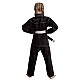 Dětské kimono pro trénink Jiu-jitsu DBX BUSHIDO X-Series