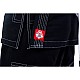 Dětské kimono pro trénink Jiu-jitsu DBX BUSHIDO X-Series
