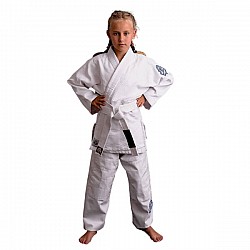 Dětské kimono na Judo DBX BUSHIDO DBX-J-1