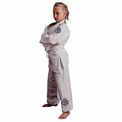 Dětské kimono na Judo DBX BUSHIDO DBX-J-1