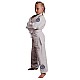 Dětské kimono na Judo DBX BUSHIDO DBX-J-1