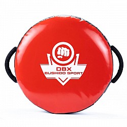 Kruhový tréninkový blok DBX BUSHIDO TO-Red 40 cm