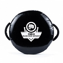 Kruhový tréninkový blok DBX BUSHIDO TO-Black 40 cm