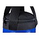 Boxovací pytel DBX BUSHIDO Kids 60cm/22cm 7kg pro děti, modrý