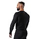 Pánské tréninkové tričko DBX BUSHIDO Rashguard RSL Black