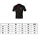 Pánské tréninkové tričko DBX BUSHIDO Rashguard RS Black
