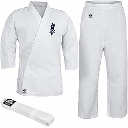 Kimono Karate Kyokushin DBX BUSHIDO DBX-KK-1