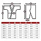 Kimono Karate Kyokushin DBX BUSHIDO DBX-KK-1