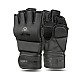 MMA rukavice DBX BUSHIDO E1v3 Black