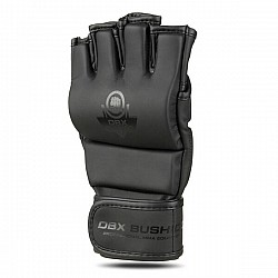 MMA rukavice DBX BUSHIDO E1v3 Black