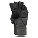 MMA rukavice DBX BUSHIDO E1v3 Black