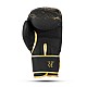 Boxerské rukavice DBX BUSHIDO Gold Dragon