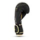 Boxerské rukavice DBX BUSHIDO Gold Dragon
