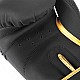 Boxerské rukavice DBX BUSHIDO Gold Dragon