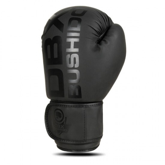 Boxerské rukavice DBX BUSHIDO B-2v21