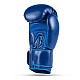 Boxerské rukavice DBX BUSHIDO ARB-407-Blue