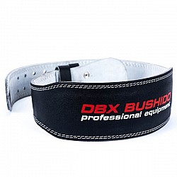 Posilovací pás DBX BUSHIDO DBX-WB-3