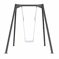 Ocelová konstrukce na zahradní houpačku MARBO MO-012