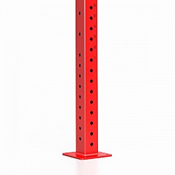 Hlavní stojna MARBO SPORT MFT-R2.4 červená