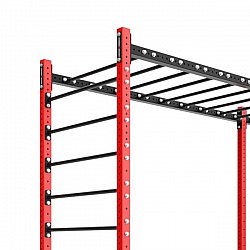 Hrazda MARBO Sport MFT-D33-110 110cm 33mm