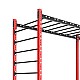 Hrazda MARBO Sport MFT-D33-110 110cm 33mm