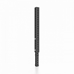 Prodlužovací díl MARBO SPORT MFT-A017 100 cm černý