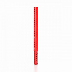 Prodlužovací díl MARBO SPORT MFT-A017 100 cm červený