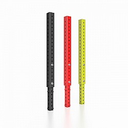 Prodlužovací díl MARBO SPORT MFT-A017 100 cm červený