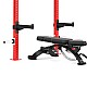 Bezpečnostní zarážky MARBO Sport MFT-A002