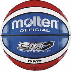 Basketbalová lopta Molten BGM X7 - C