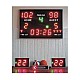 Svetelná tabuľa Basketbal set