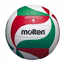 Volejbalová lopta Molten V5M 2000 - L