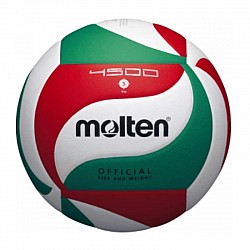 Volejbalová lopta Molten V5M 4500