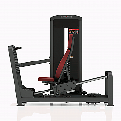 Leg press horizontálny Marbo Sport MP-U217