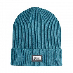 Čiapka Puma Ribbed Classic Cuff Beanie 024038 11