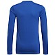 Tričko adidas Team Base Tee Jr GK9087
