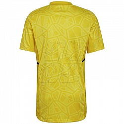 Tričko adidas Condivo 22 Goalkeeper Jersey Short Sleeve M HF0138