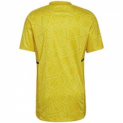 Tričko adidas Condivo 22 Goalkeeper Jersey Short Sleeve M HF0138