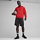 Puma Team Goal Casuals Hooded M 658595 01