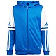 adidas Squadra 25 Hoodie Jr JD4802