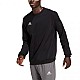 adidas Entrada 22 Sweatshirt Top M H57478