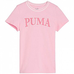 Tričko Puma Squad Tee Jr 679387 30
