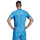 Tričko adidas Condivo 22 Goalkeeper Jersey Short Sleeve M HB1623