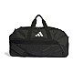 Taška sportowa  podróżna czarna adidas Tiro League M HS9749
