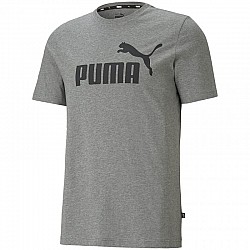 Tričko Puma ESS Logo Tee Medium M 586666 03