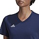 Tričko adidas Entrada 22 W HC0440