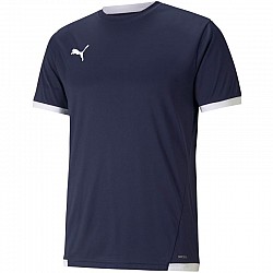 Tričko Puma teamLIGA Jersey M 704917 06