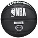 Lopta Wilson Team Tribute Boston Celtics Mini Ball Jr WZ4017605XB